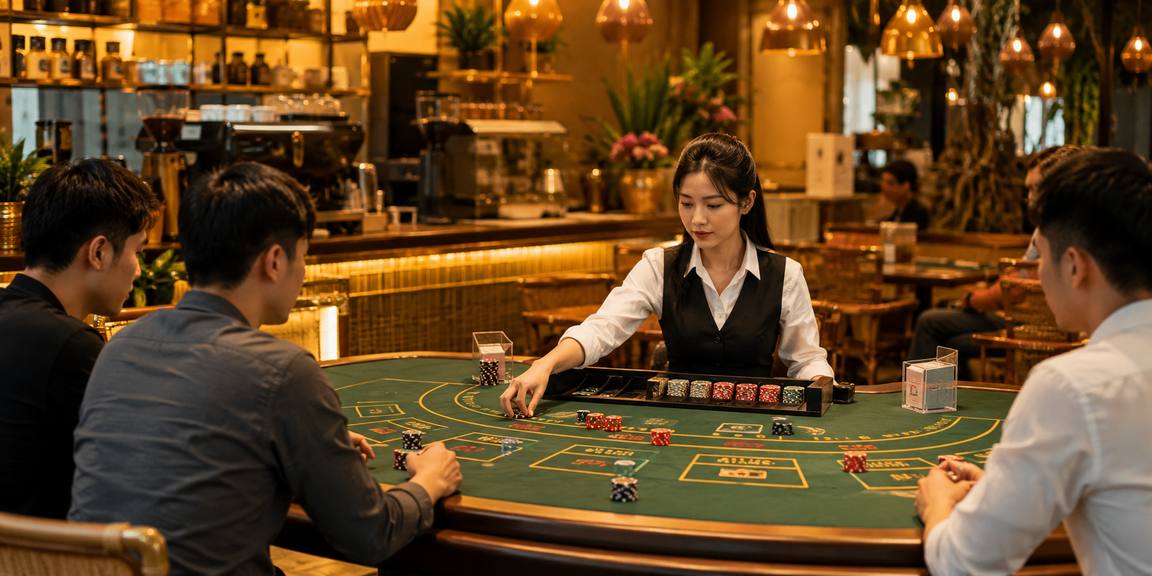 onbet2 Nắm thuật ngữ, chọn kèo tự tin hơn