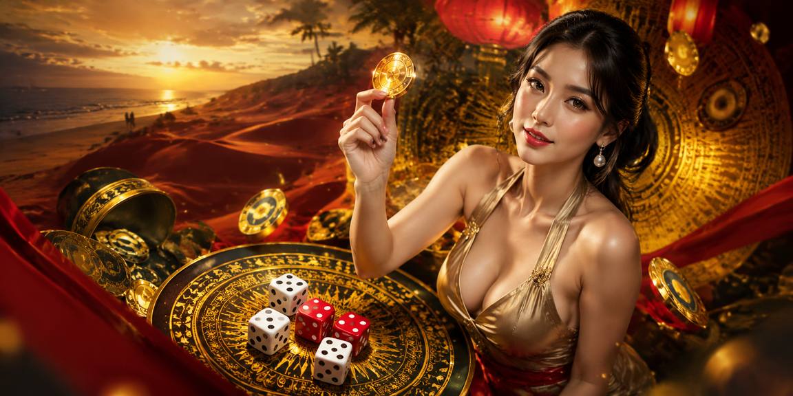 onbet2 Thưởng trên slot nổi bật